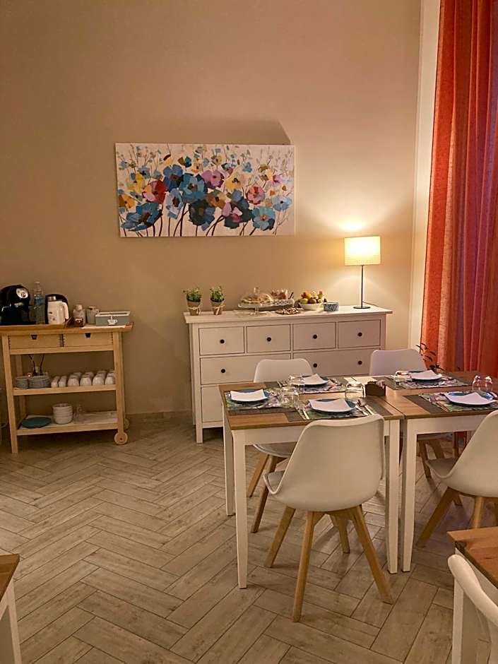 B&B Oriental Palace