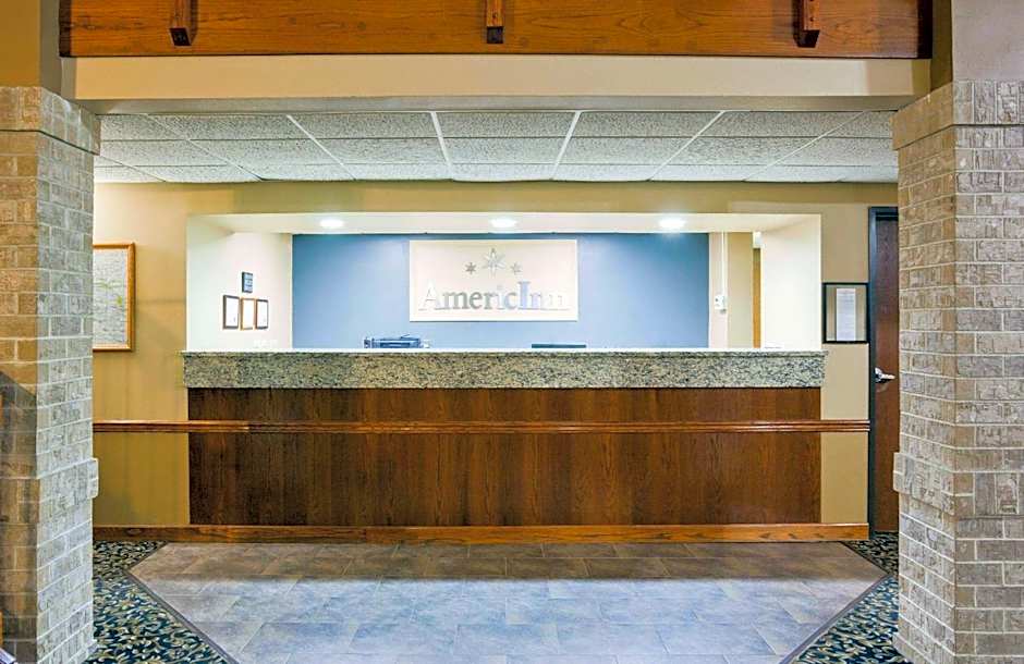 AmericInn by Wyndham Spencer