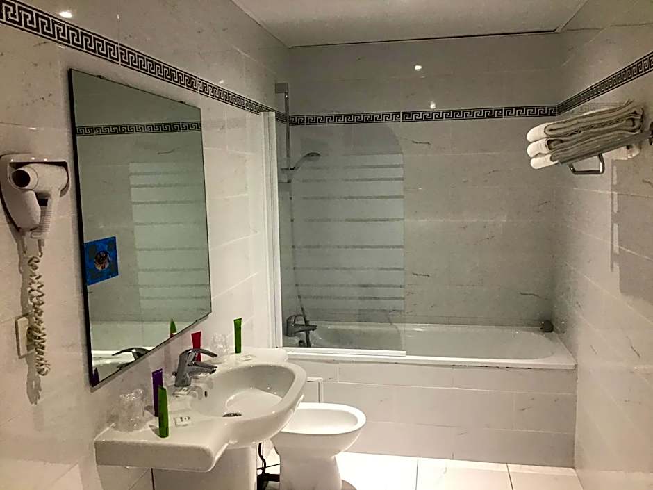 Hotel Angelic-Myriam