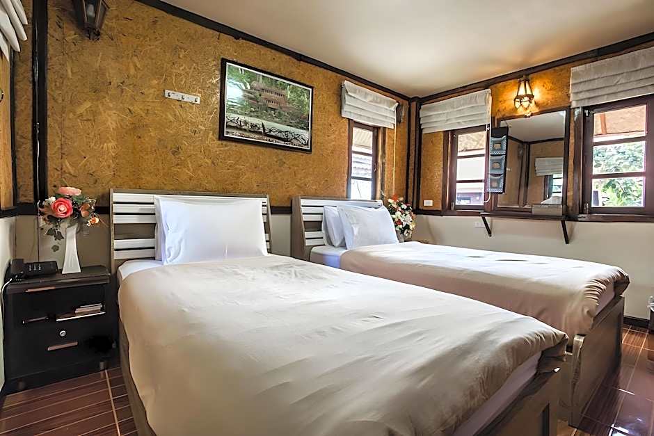 Ramiarndao Boutique Place Hotel