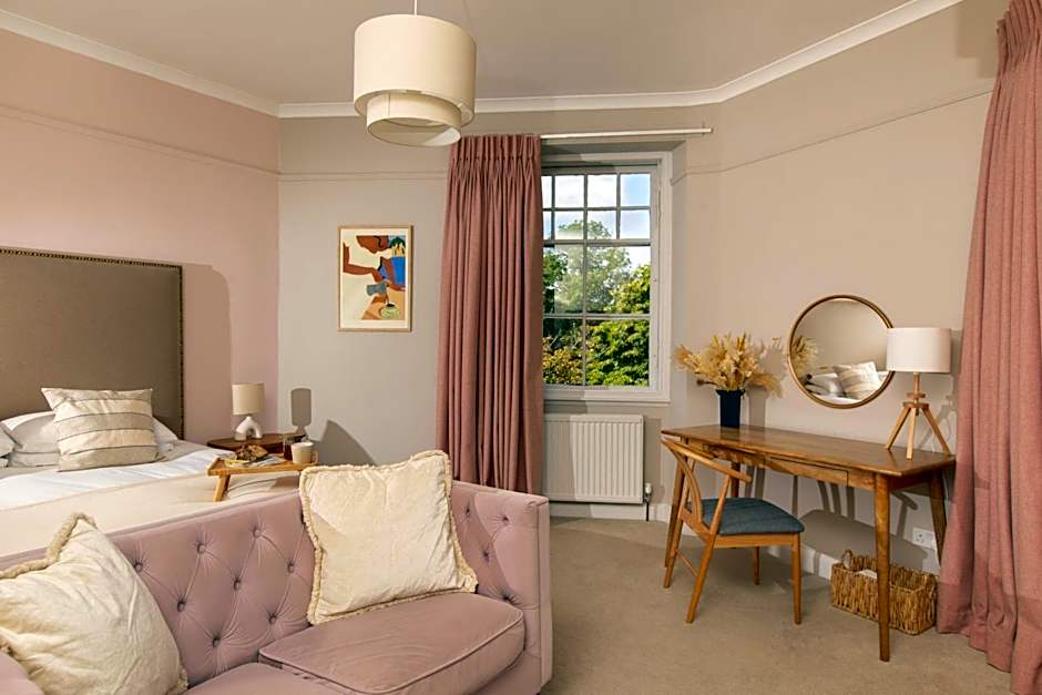 Cathedral House Hotel – Glasgow