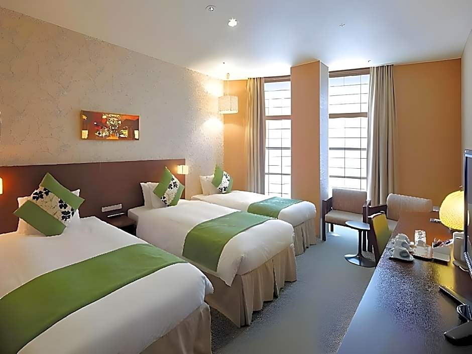 Hotel Vista Premio Kyoto Kawaramachi