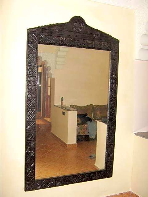 Manis Apartment Set in a Hotel Area