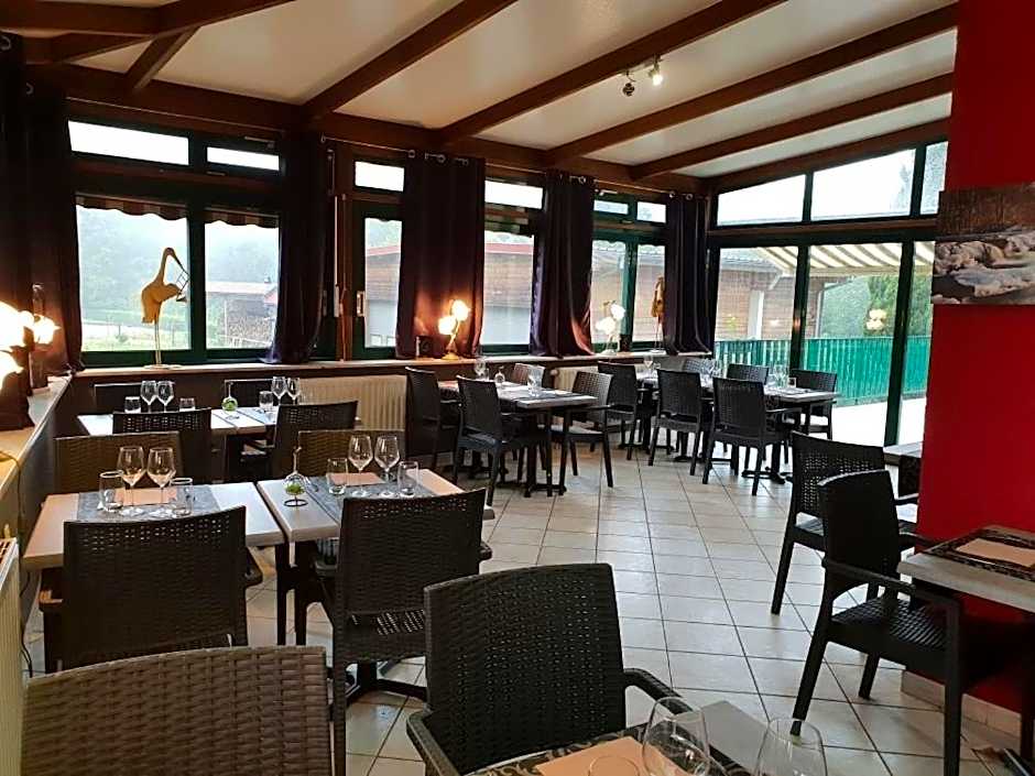 Hotel Du Donon
