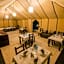 Merzouga Heart Luxury Camp
