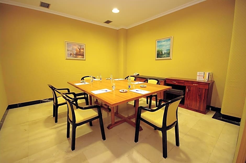 Hotel Auditorio Santiago & Spa