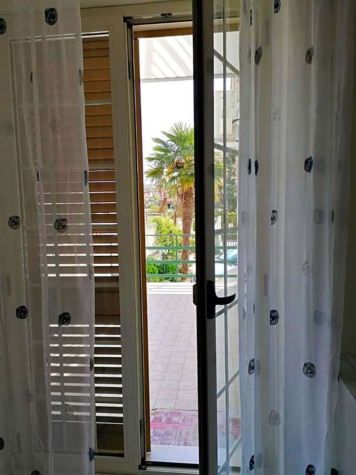 Affittacamere il Tulipano beach Formia