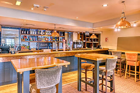 Premier Inn Birmingham Central Hagley Road