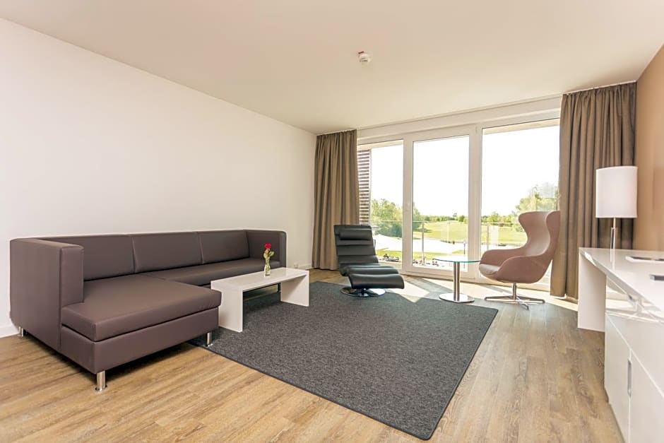 Hotel absolute