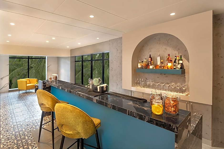 Hyatt Place Goa Candolim