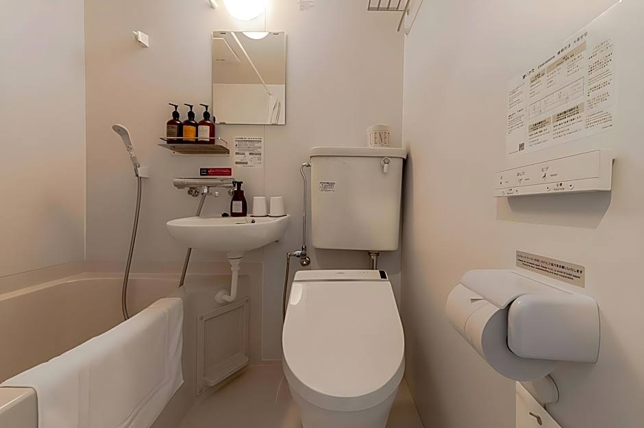 HOTEL R9 The Yard Mookakumakura