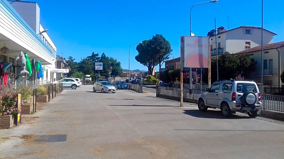 La Casetta Dei Cedri
