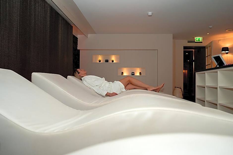 Noordzee, Hotel & Spa