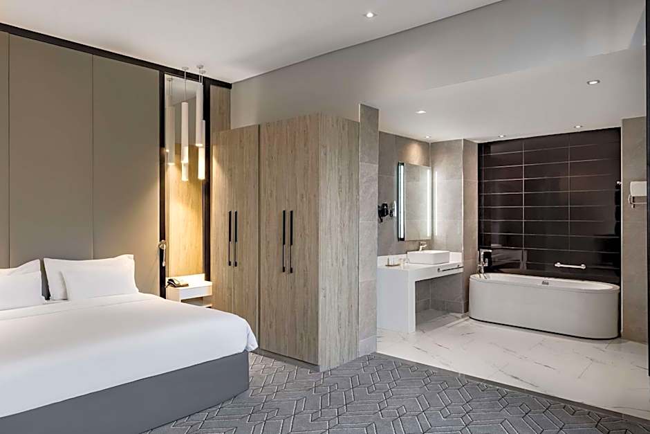 Radisson Hotel, Lagos Ikeja