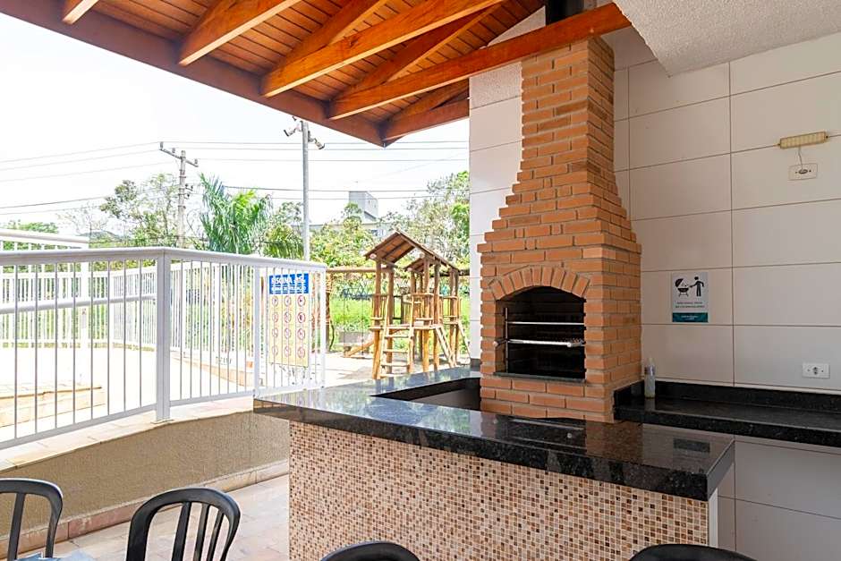 Apartamentos Gratitude
