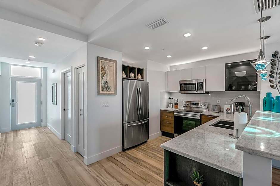 Dolphins Vacation Rental