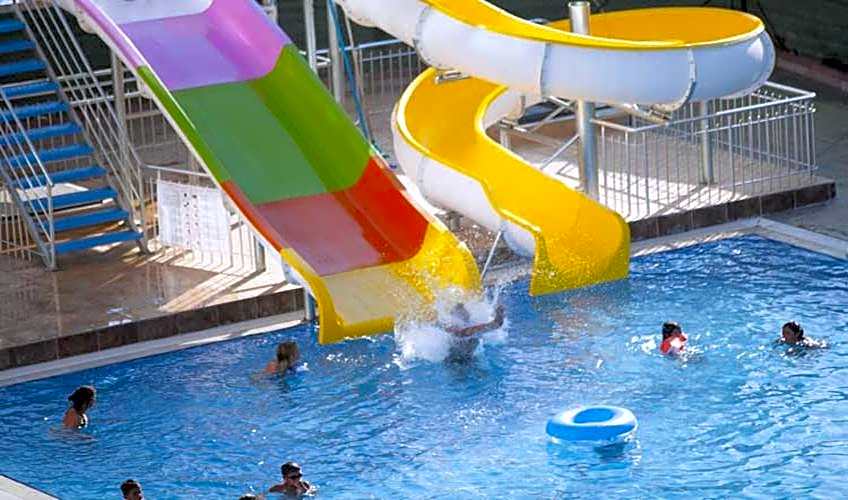 Side Win Hotel & Spa - All Inclusive