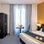 Best Western Plus Hotel Massena Nice