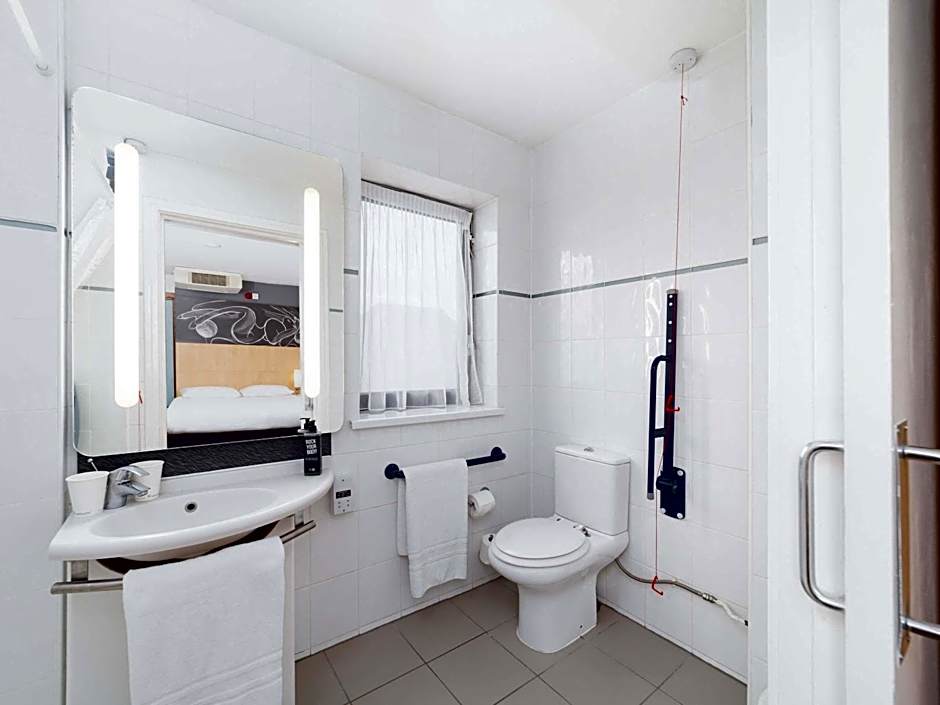 ibis Southampton Centre