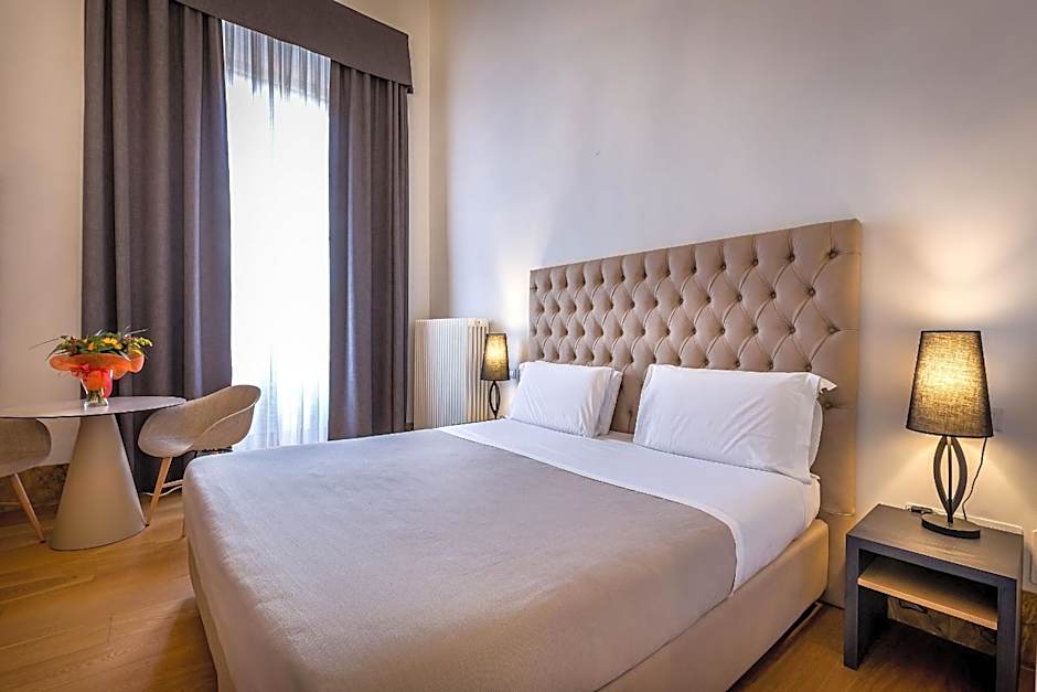 Residenza D'Epoca Al Numero 8