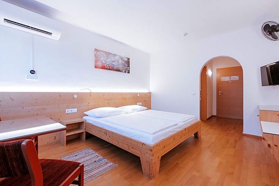 Bio Hotel Kaufmann