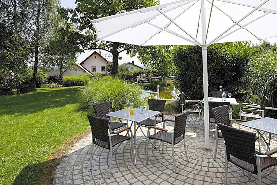 NaturKulturHotel Stumpf