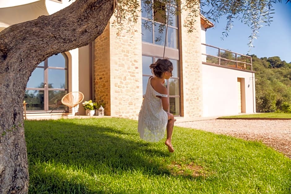 Orto de' Mandorli B&B