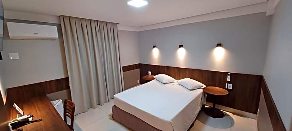 Cristal Palace Hotel