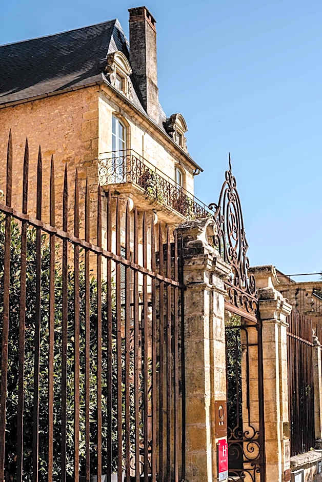 Hôtel Restaurant de Bouilhac