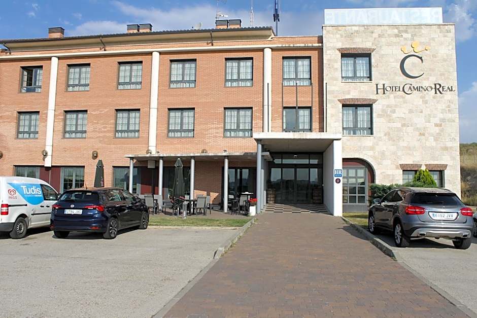 Hotel Camino Real