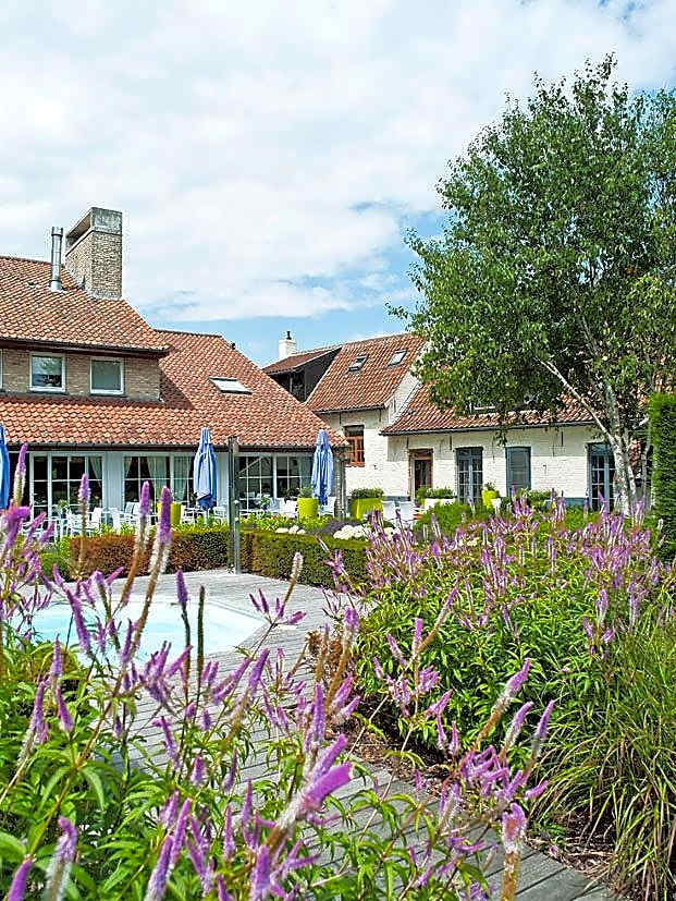 Country House Duinhof