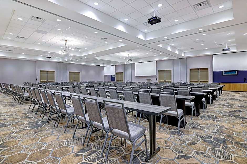 Hilton Garden Inn Cedar Rapids, IA