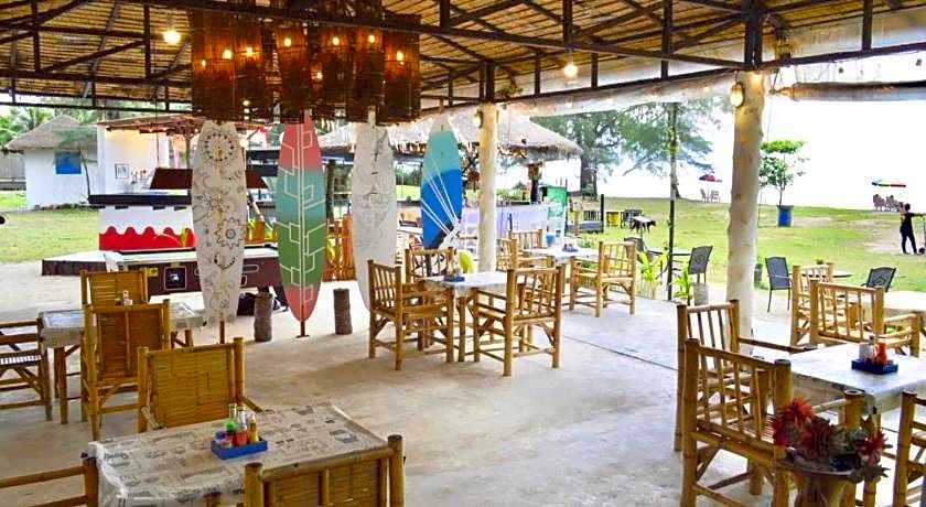 Micky Monkey Beach Hotel Phuket Mai Khao Thailand