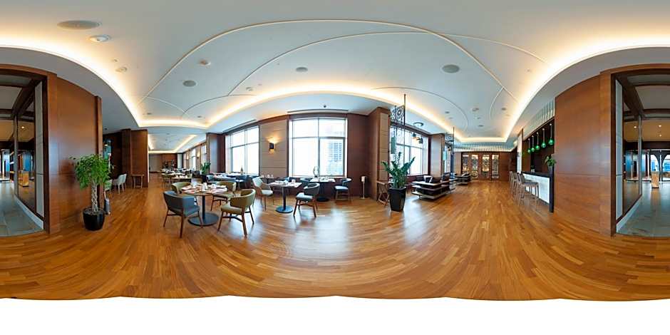 Holiday Inn Baku By IHG