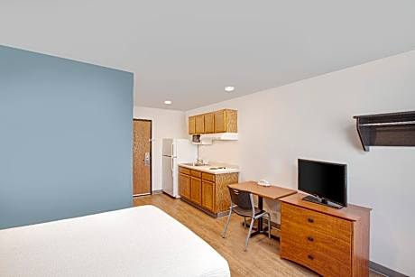 Standard Studio 1 Full Bed Non-smoking