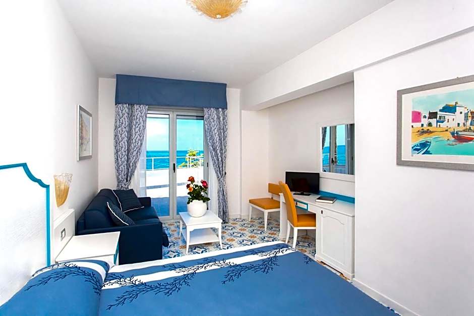 Hotel Ferretti