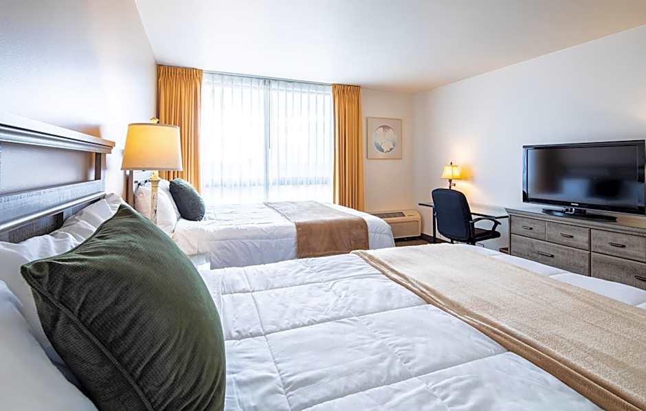 New Gardena Hotel