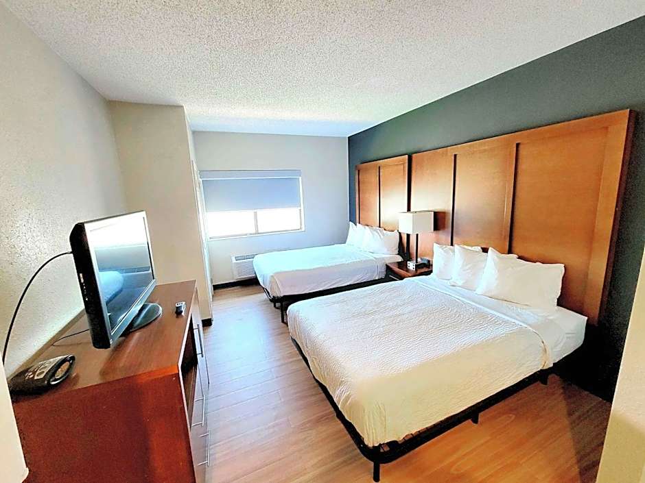 Extended Stay America Suites - Buffalo - Airport