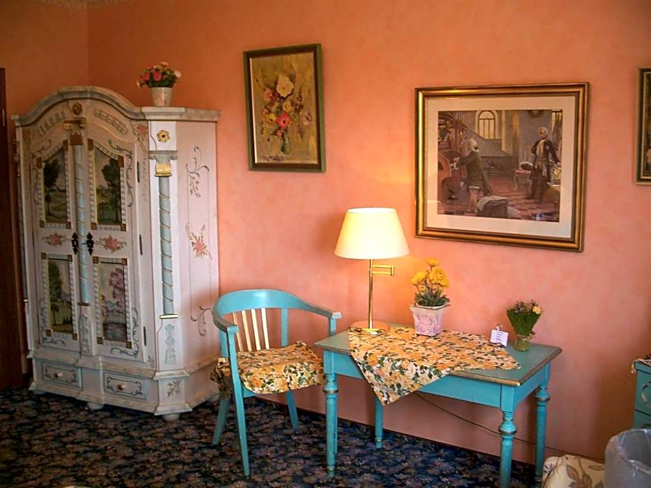 Hotel Barmstedter Hof