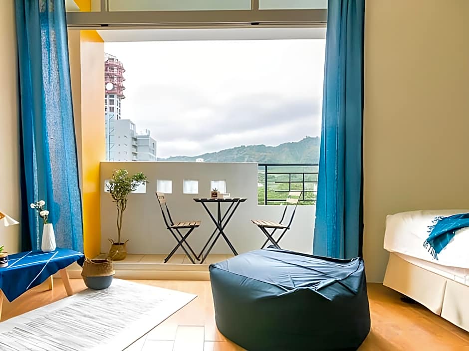 Cozy Blue B&B - Taitung