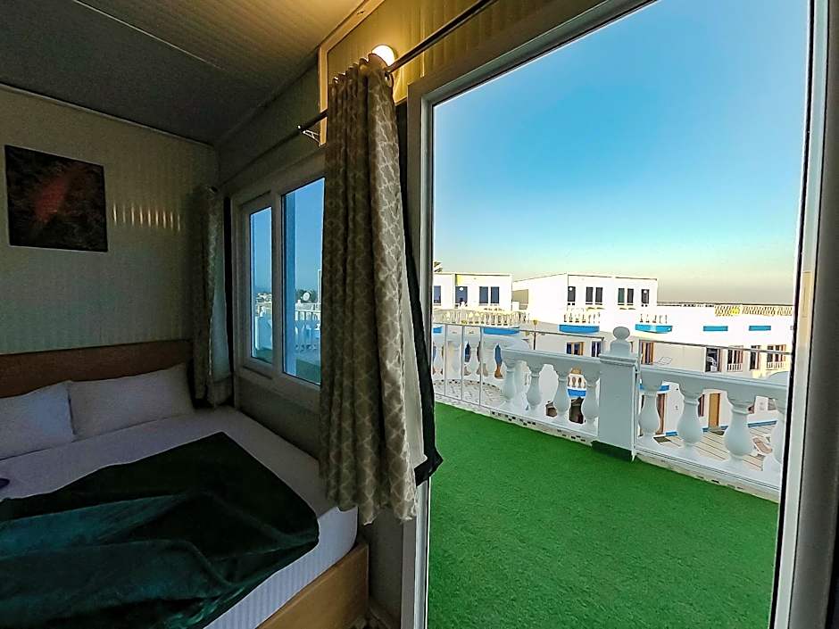 Seaview Hotel Dahab