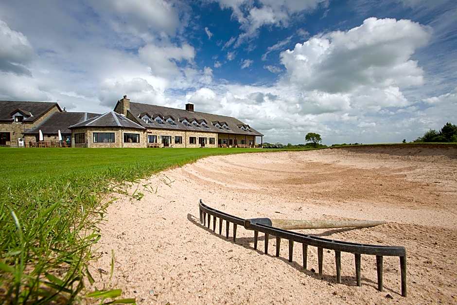 Garstang Country Hotel & Golf, Sure Hotel Collection