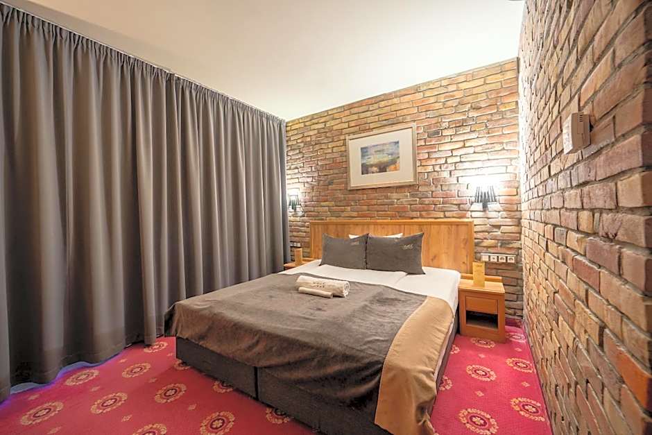 Hotel Agit Congress&Spa