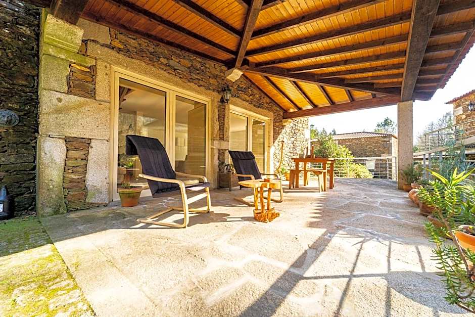 Riba Rio - Unique Nature Spot