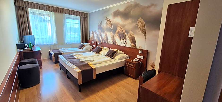 Hotel Patonai