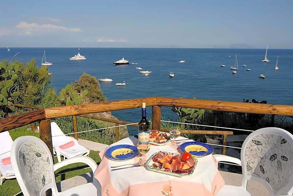 Hotel Giardino Delle Ninfe E La Fenice