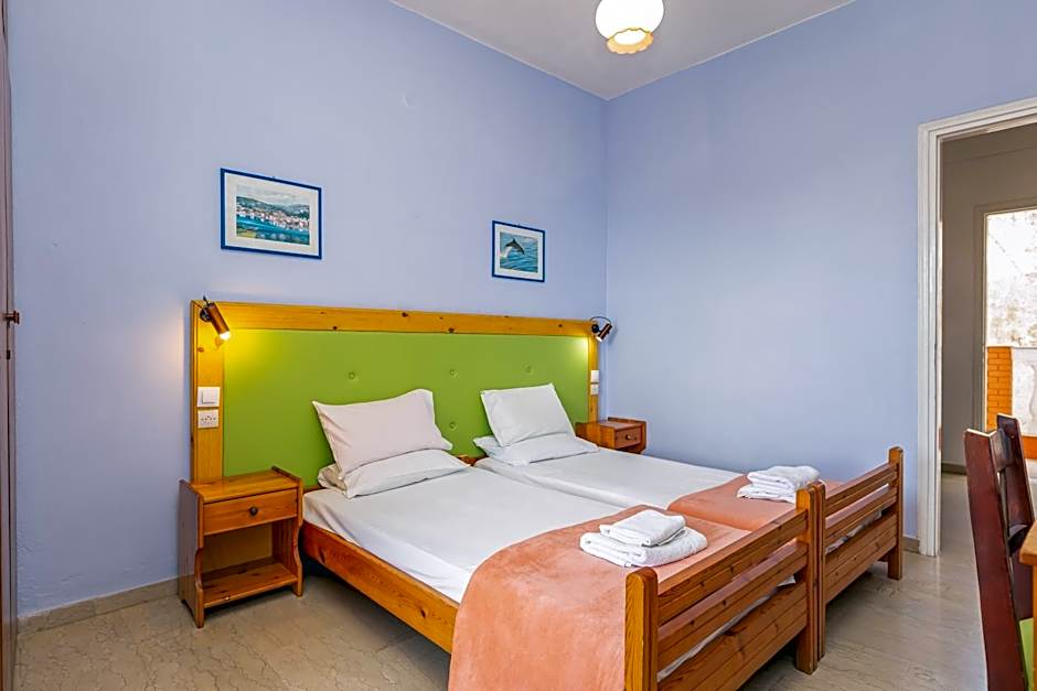 Alexandros Studios by Estia