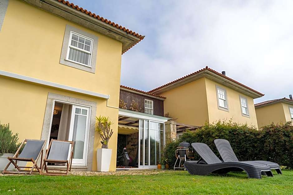 Quinta das Mineirinhas