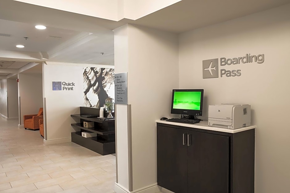 Courtyard by Marriott - Naples