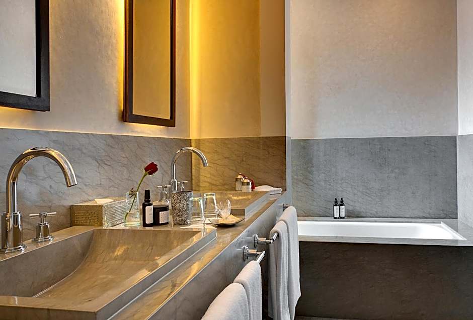 Riad Antara
